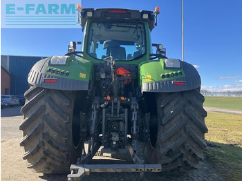 Tractor Fendt 936 vario gen6: foto 5