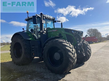 Tractor Fendt 936 vario gen6: foto 4