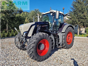 Tractor FENDT 936 Vario
