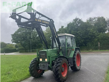 Tractor FENDT Farmer 300