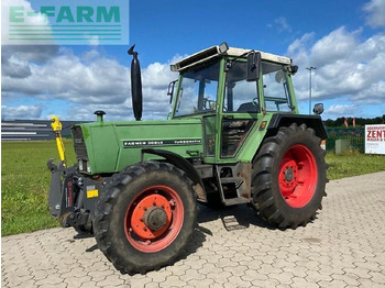 Tractor FENDT Farmer 300