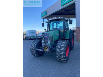 Tractor FENDT 411 Vario