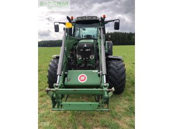 Tractor Fendt farmer 415 vario: foto 4
