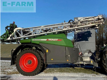 Pulverizador arrastrado FENDT