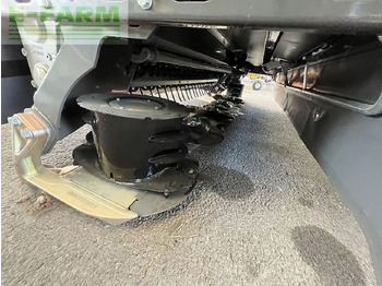 Segadora Fendt slicer 310 fq kc: foto 4