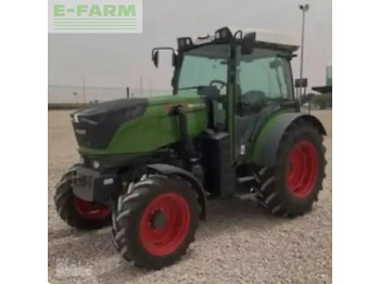 Tractor FENDT 210 P Vario