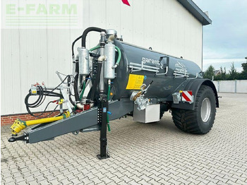 Maquinaria para fertilización