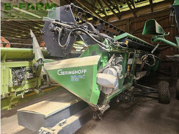 Cabezal de grano GERINGHOFF