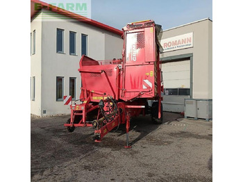 Arrancadora de patatas Grimme se 85 - 55: foto 4 Arrancadora de patatas Grimme se 85 - 55: foto 4