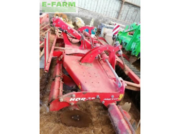 Tractor Horsch joker 4ct: foto 1