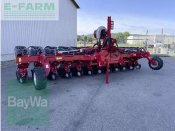 Sembradora de precisión HORSCH