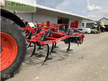 Cultivador HORSCH