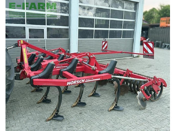 Cultivador HORSCH