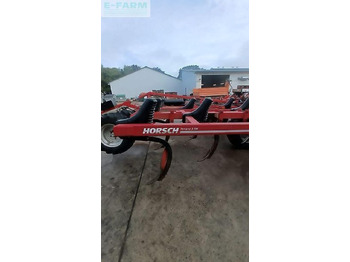 Cultivador Horsch terrano 5 fn: foto 5