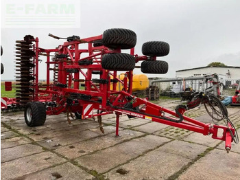 Cultivador HORSCH