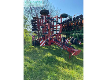 Cultivador HORSCH