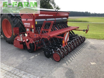 Sembradora HORSCH