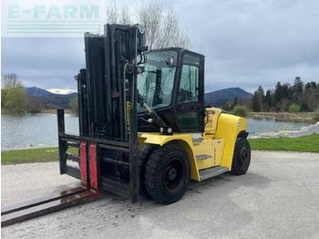 Carretilla elevadora HYSTER