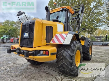 Miniexcavadora JCB 427 ht agri: foto 3 Miniexcavadora JCB 427 ht agri: foto 3