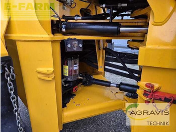 Miniexcavadora JCB 427 ht agri: foto 5 Miniexcavadora JCB 427 ht agri: foto 5