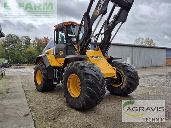 Miniexcavadora JCB 427 ht agri: foto 2 Miniexcavadora JCB 427 ht agri: foto 2