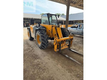 Manipulador telescópico JCB 531-70: foto 3 Manipulador telescópico JCB 531-70: foto 3