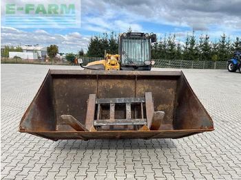 Manipulador telescópico JCB 535-95: foto 2 Manipulador telescópico JCB 535-95: foto 2