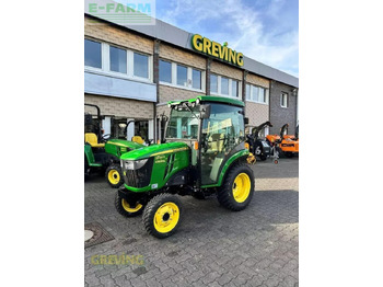 Tractor JOHN DEERE 2R Series