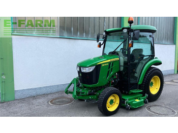 Tractor JOHN DEERE 3R Series