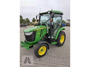 Tractor JOHN DEERE 3R Series