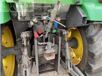 Tractor John Deere 3400x + stoll fz20: foto 5