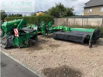 Segadora JOHN DEERE