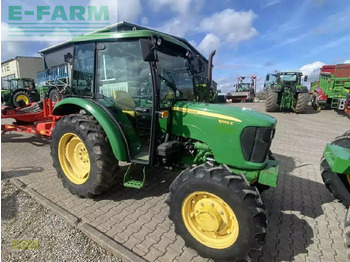 Tractor JOHN DEERE 5055E