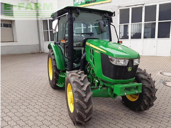 Tractor JOHN DEERE 5058E