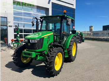Tractor JOHN DEERE 5E Series