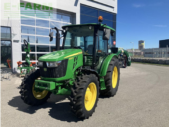 Tractor JOHN DEERE 5E Series