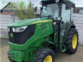 Tractor JOHN DEERE 5090GV