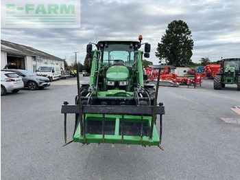 Tractor John Deere 5090m: foto 3 Tractor John Deere 5090m: foto 3