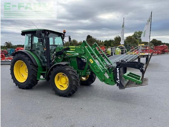Tractor John Deere 5090m: foto 2 Tractor John Deere 5090m: foto 2