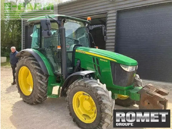 Tractor JOHN DEERE 5090M