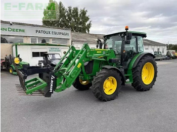 Tractor JOHN DEERE 5090M
