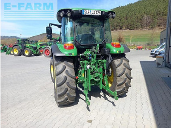 Tractor John Deere 5100m: foto 3