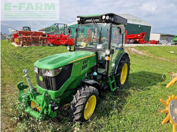 Tractor JOHN DEERE 5GN Series
