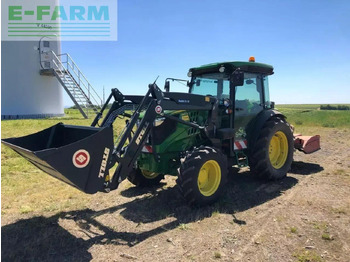 Tractor JOHN DEERE 5GF Series