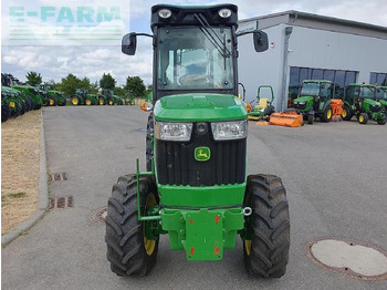 Tractor John Deere 5105gn stufe v: foto 3