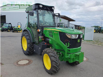 Tractor John Deere 5105gn stufe v: foto 2