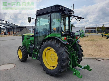 Tractor John Deere 5105gn stufe v: foto 5