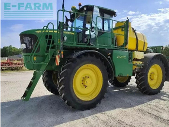 Pulverizador arrastrado JOHN DEERE 30 Series
