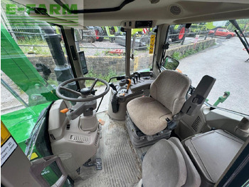 Tractor John Deere 6110M: foto 2