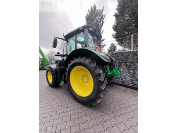 Tractor John Deere 6120m: foto 4